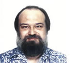 Johannes Hefti Foto