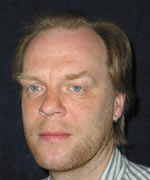 Ulf Spuhl Foto